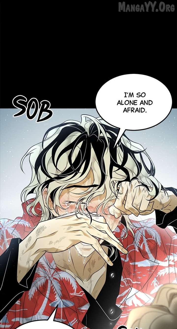 Read Book of the Dead EN Manga Online