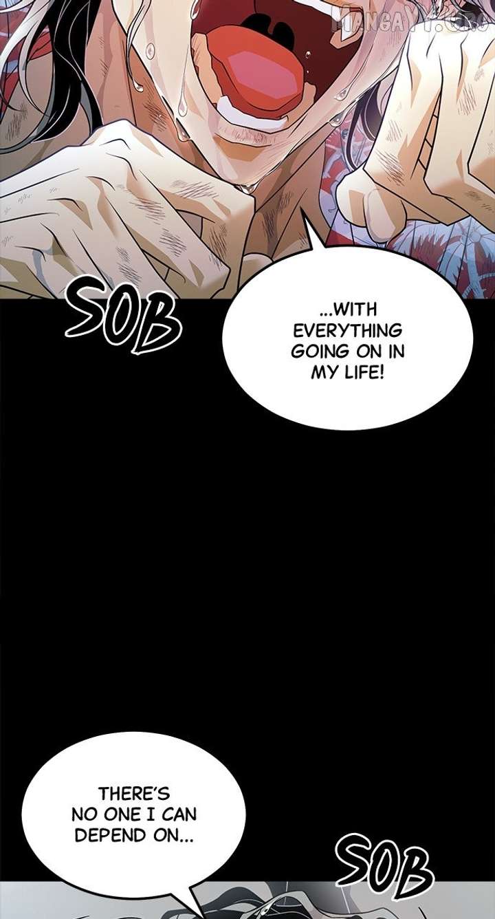 Read Book of the Dead EN Manga Online