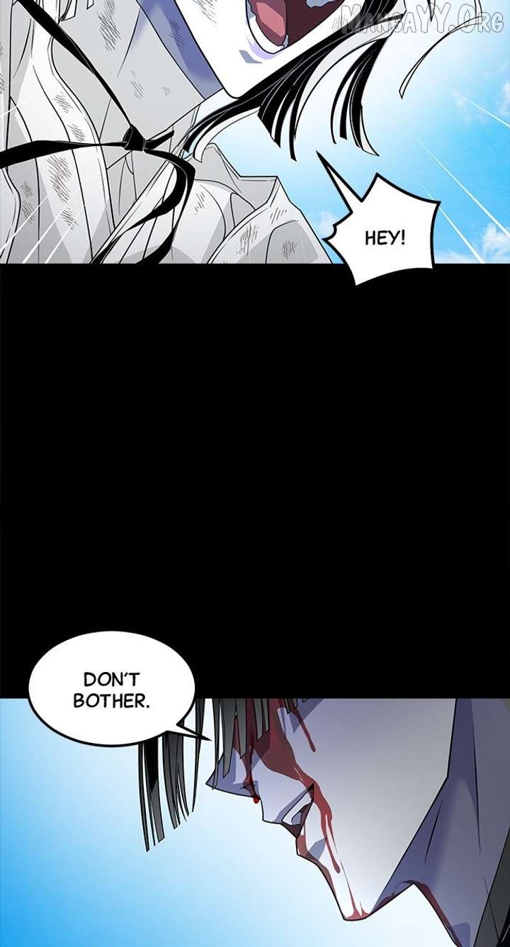 Read Book of the Dead EN Manga Online