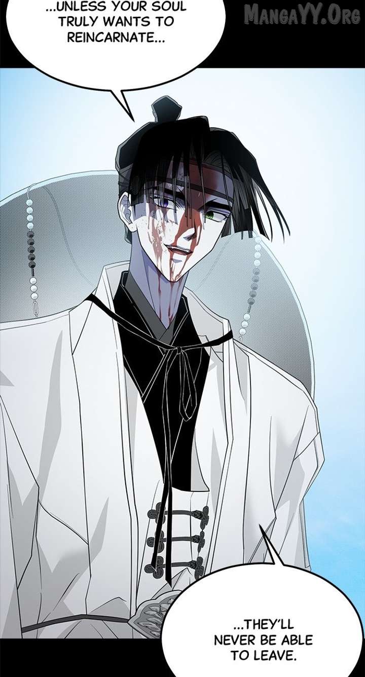 Read Book of the Dead EN Manga Online
