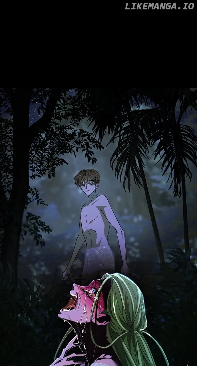 Read Book of the Dead EN Manga Online