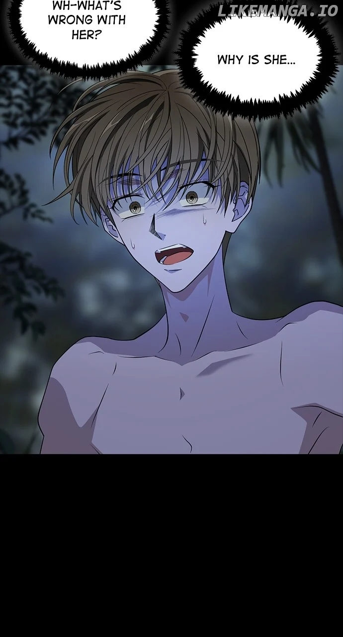 Read Book of the Dead EN Manga Online
