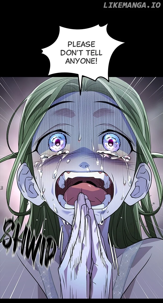Read Book of the Dead EN Manga Online
