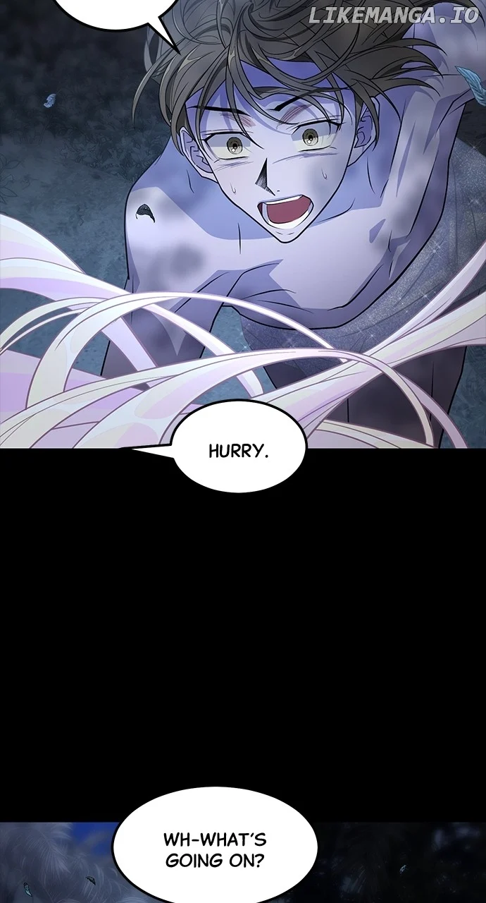 Read Book of the Dead EN Manga Online