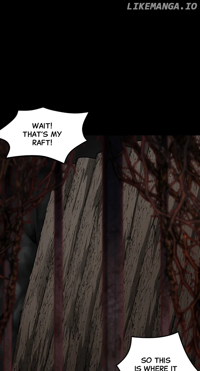 Read Book of the Dead EN Manga Online