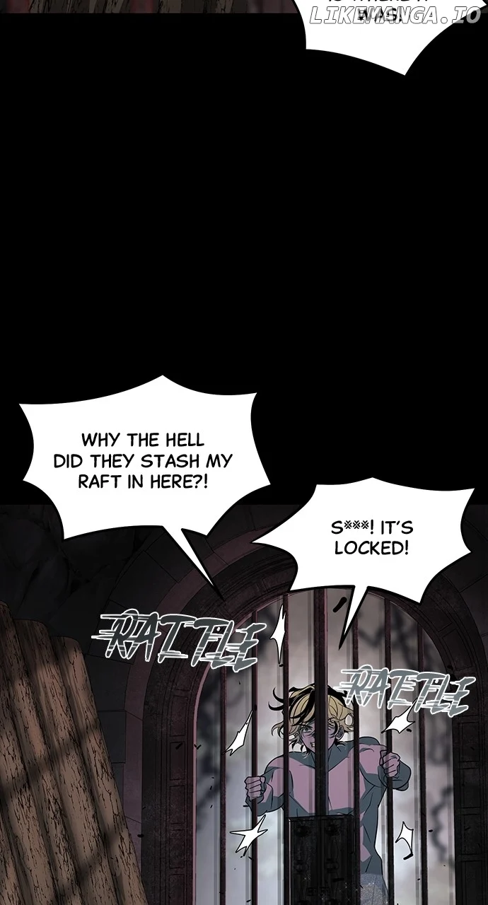 Read Book of the Dead EN Manga Online