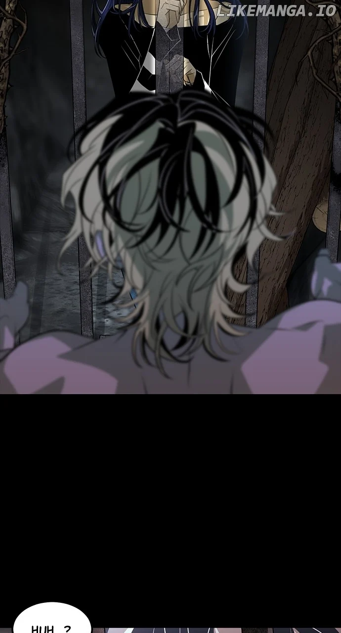 Read Book of the Dead EN Manga Online