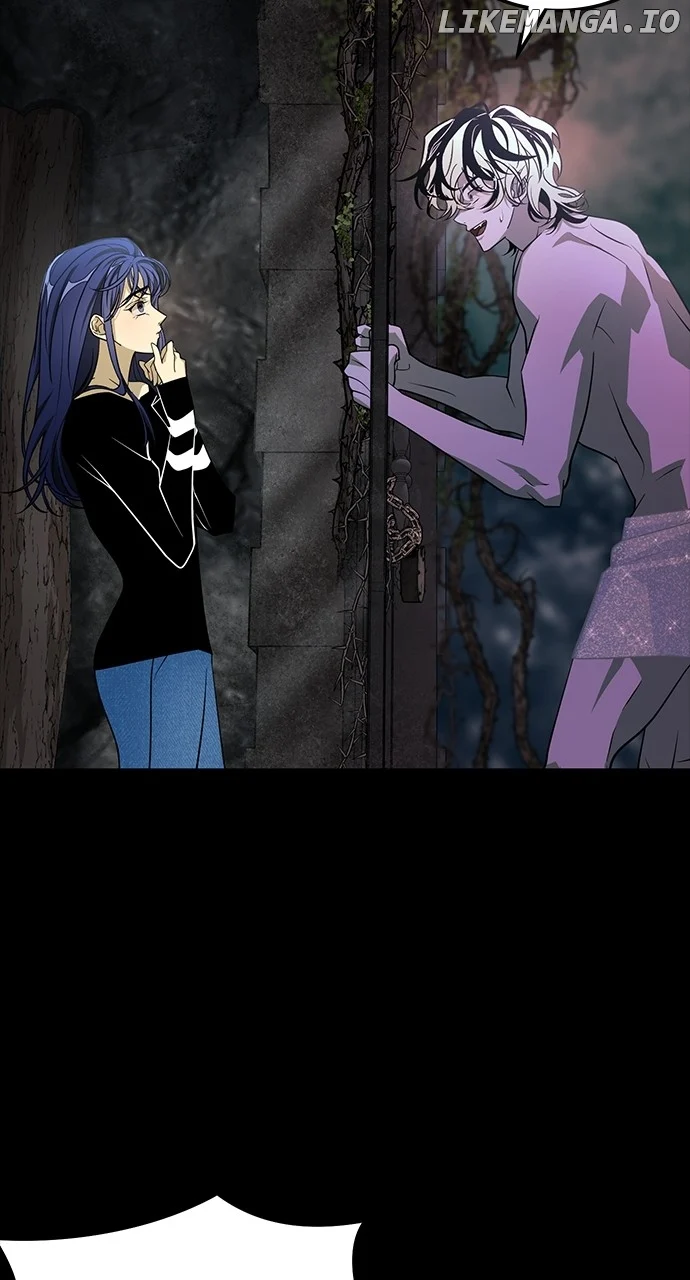 Read Book of the Dead EN Manga Online