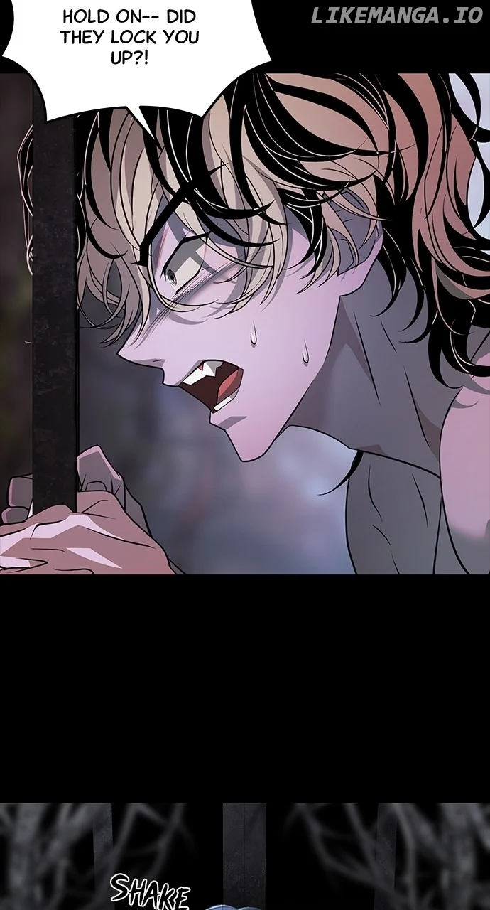 Read Book of the Dead EN Manga Online