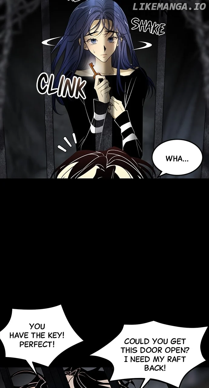 Read Book of the Dead EN Manga Online
