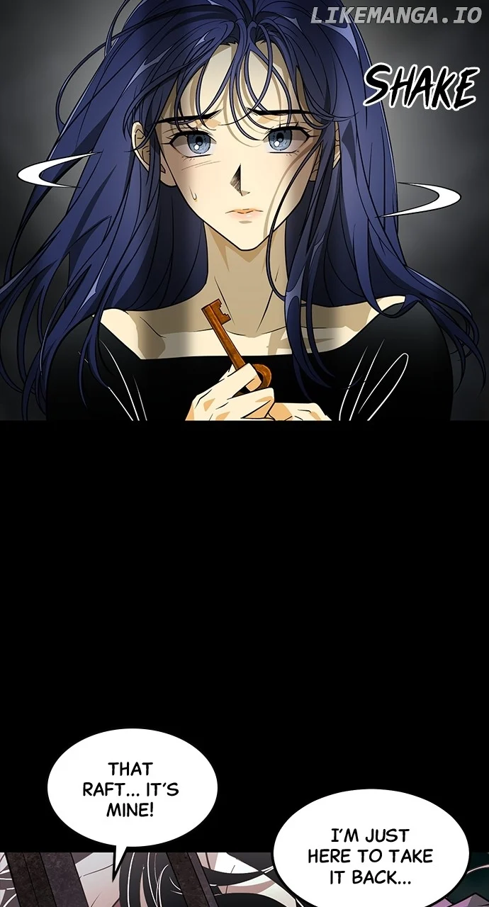Read Book of the Dead EN Manga Online