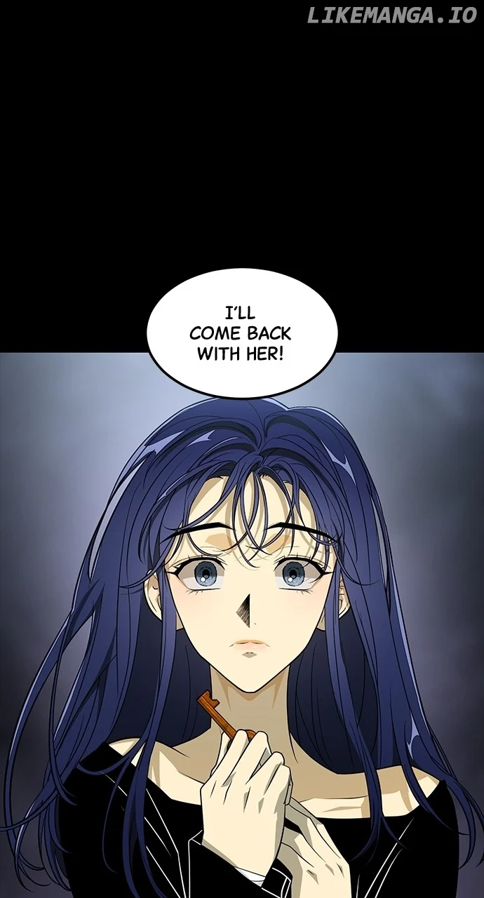 Read Book of the Dead EN Manga Online