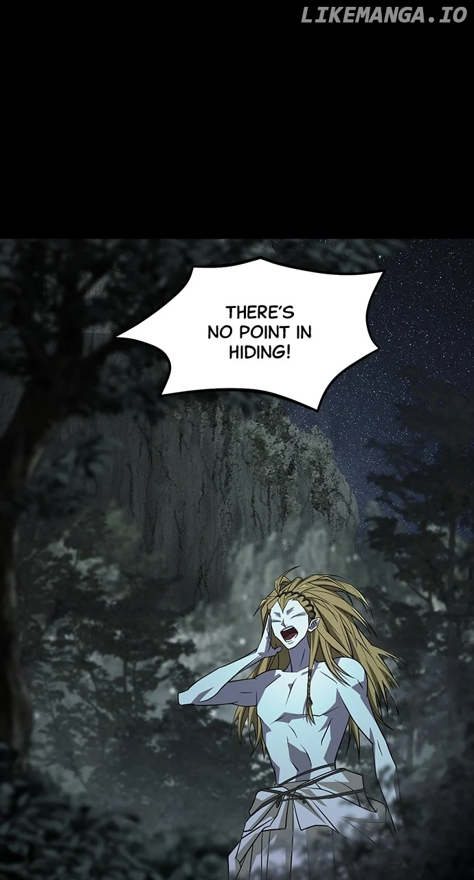 Read Book of the Dead EN Manga Online