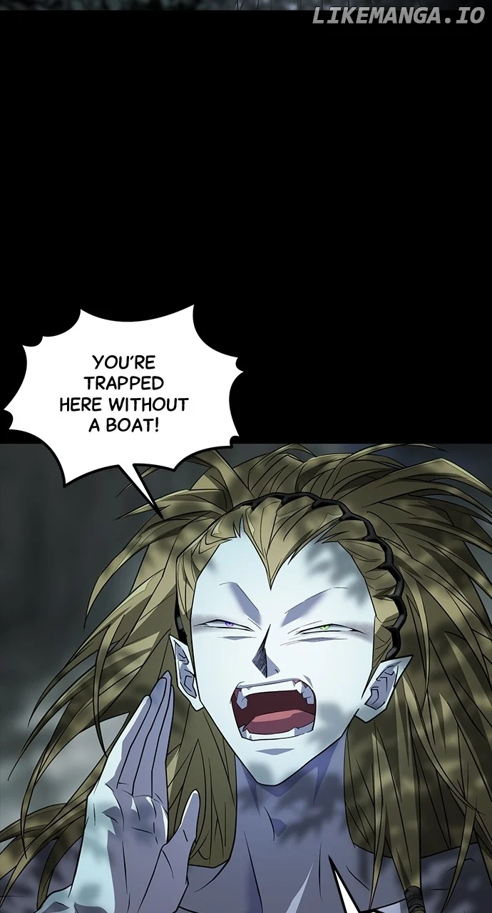Read Book of the Dead EN Manga Online