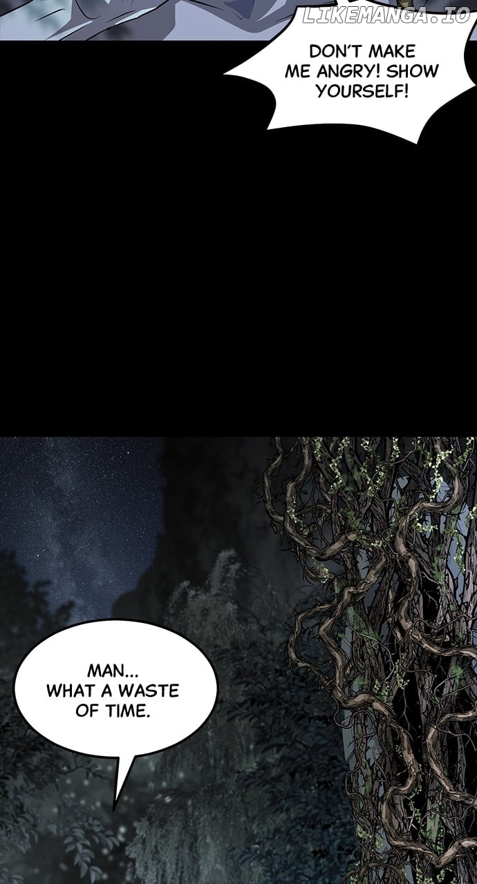 Read Book of the Dead EN Manga Online