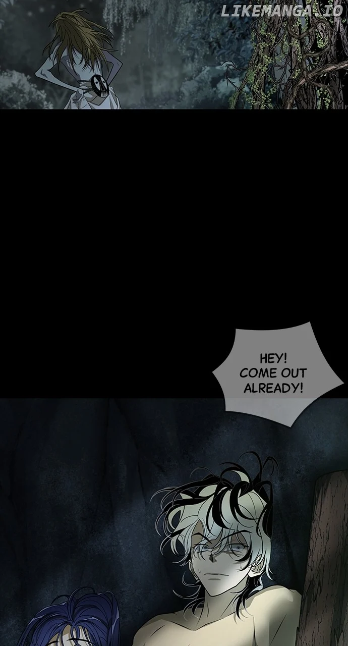 Read Book of the Dead EN Manga Online