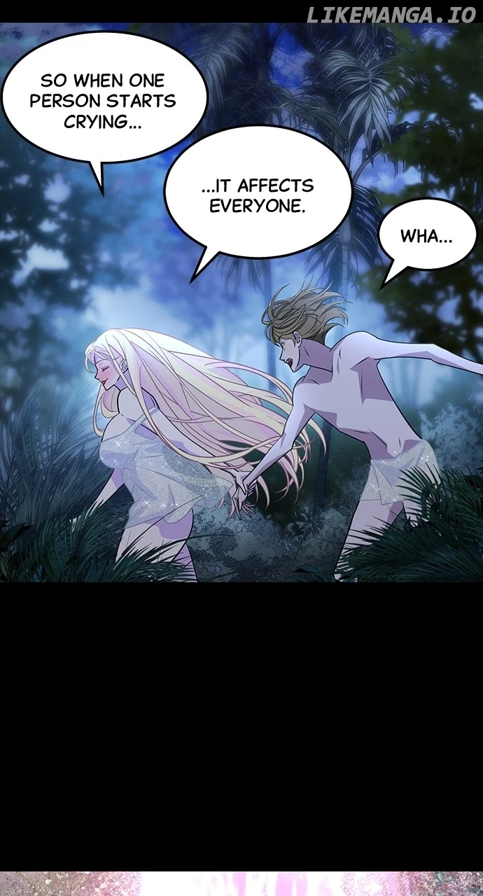 Read Book of the Dead EN Manga Online