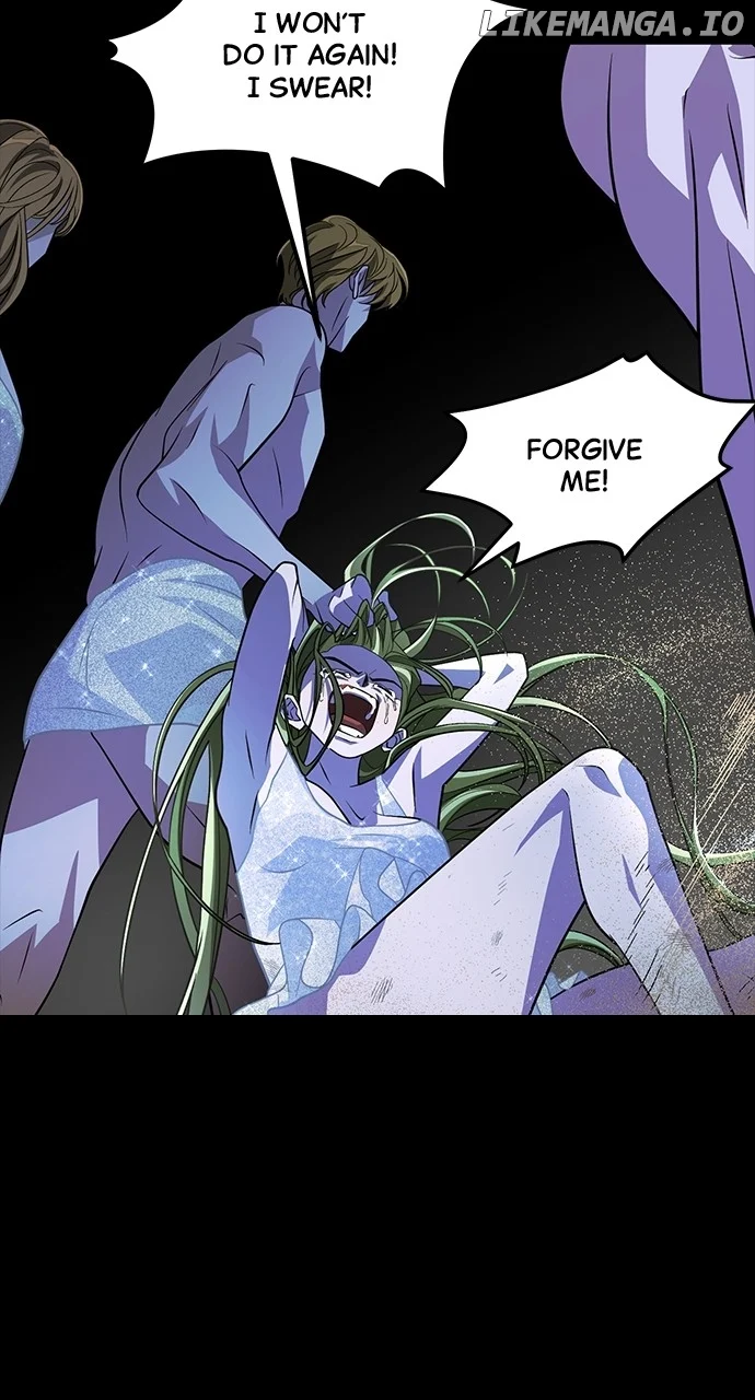 Read Book of the Dead EN Manga Online