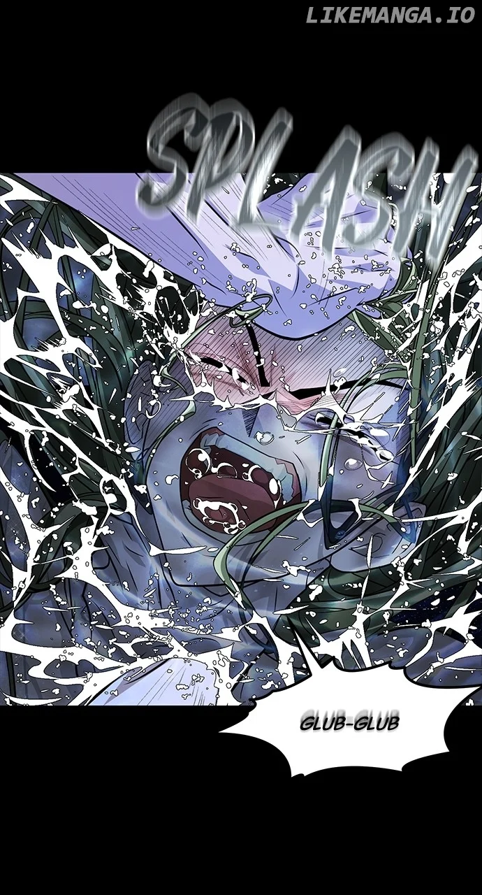 Read Book of the Dead EN Manga Online