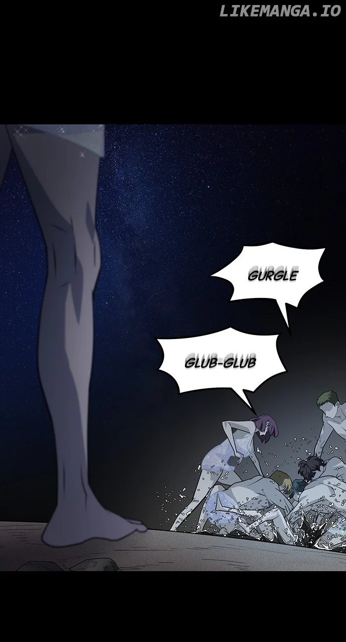 Read Book of the Dead EN Manga Online