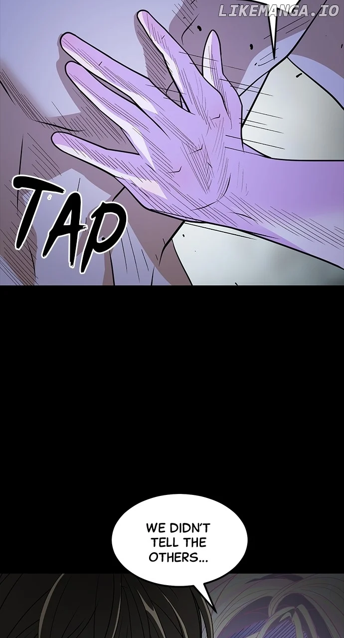 Read Book of the Dead EN Manga Online