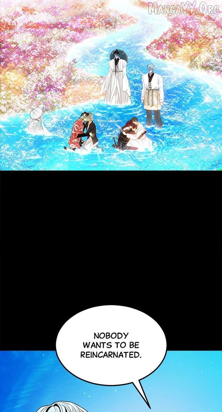 Read Book of the Dead EN Manga Online