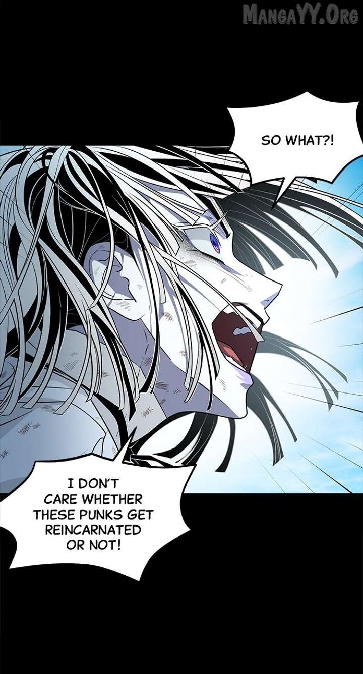 Read Book of the Dead EN Manga Online