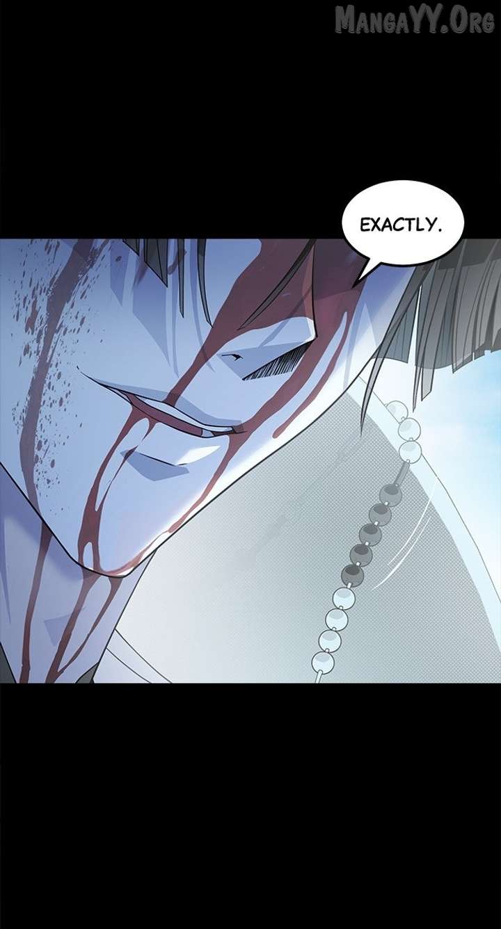 Read Book of the Dead EN Manga Online