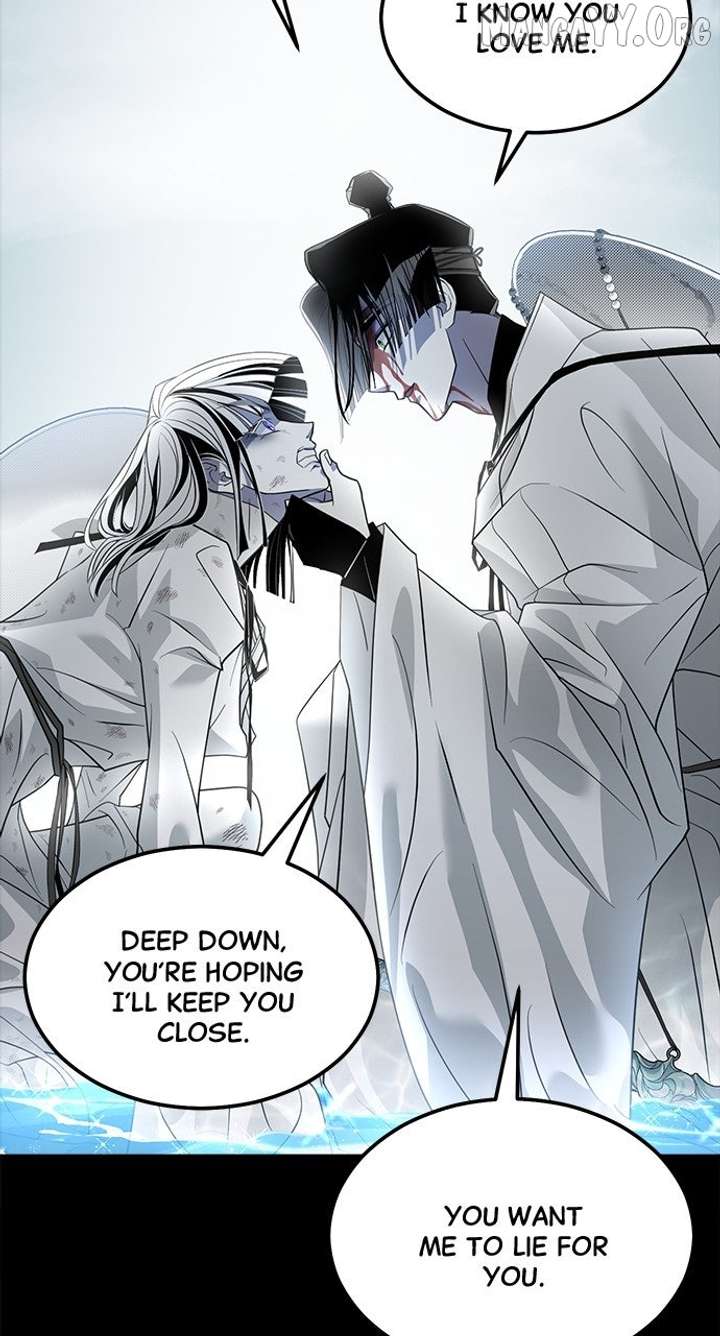Read Book of the Dead EN Manga Online