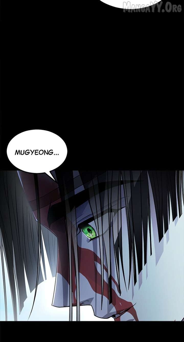 Read Book of the Dead EN Manga Online