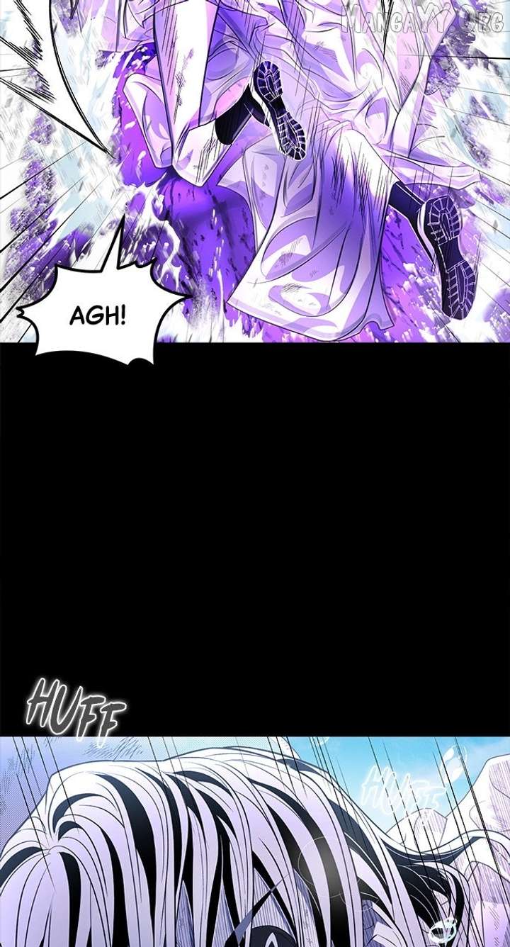Read Book of the Dead EN Manga Online