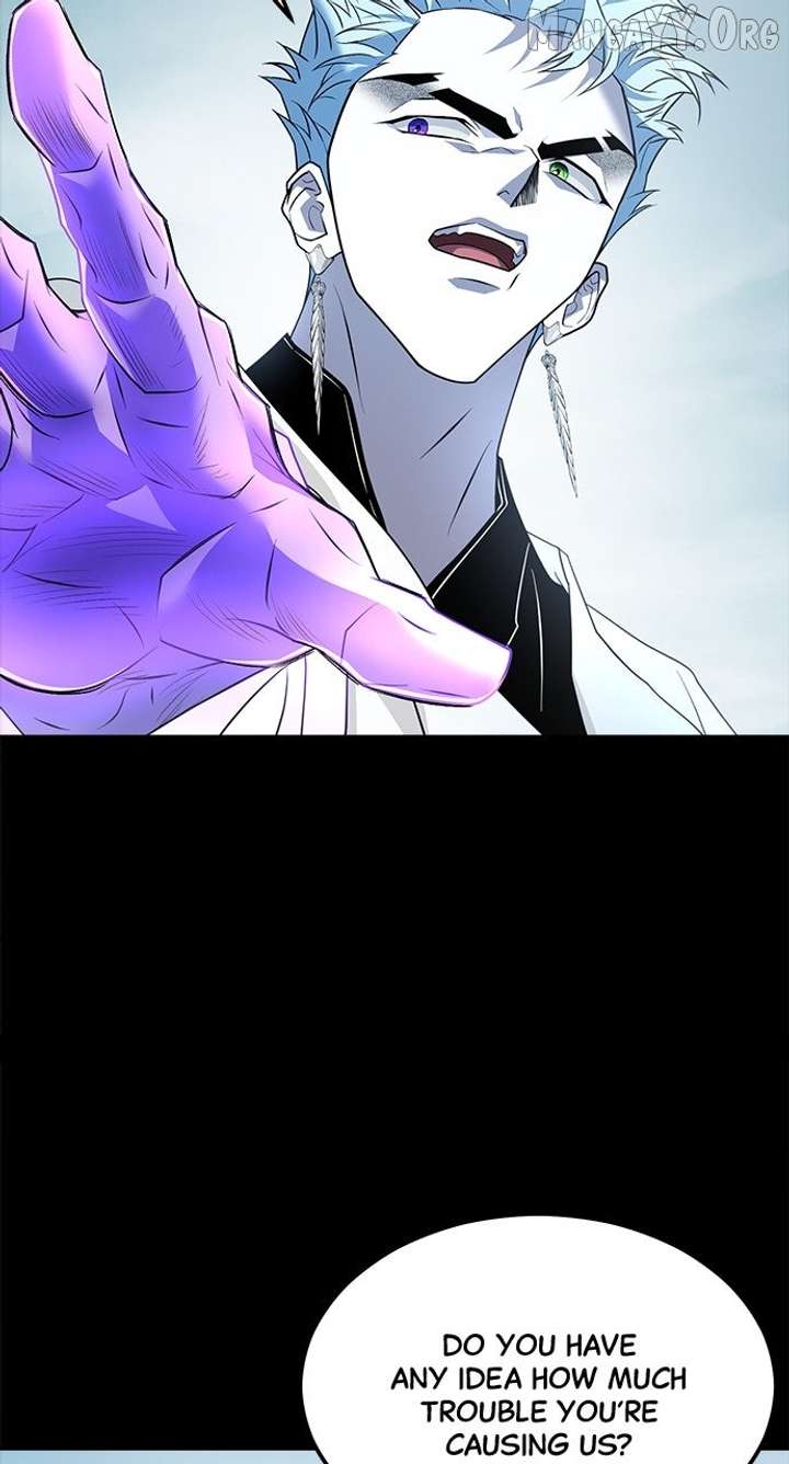 Read Book of the Dead EN Manga Online