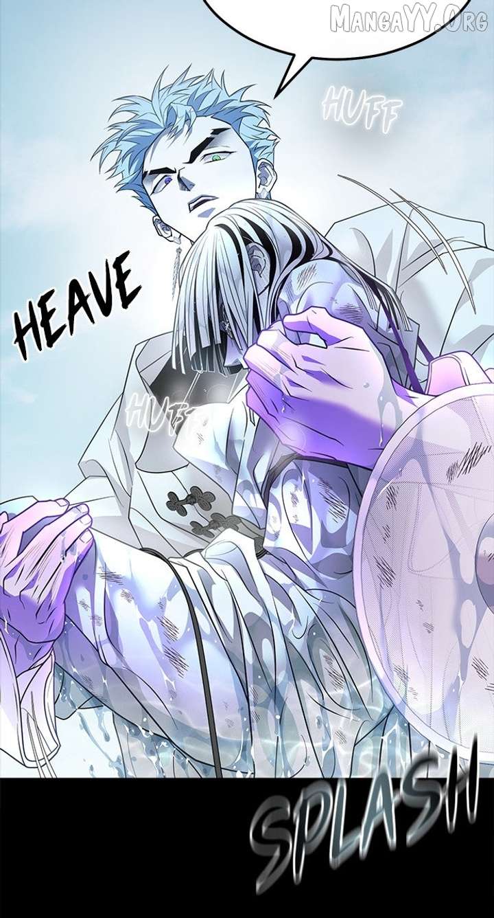 Read Book of the Dead EN Manga Online