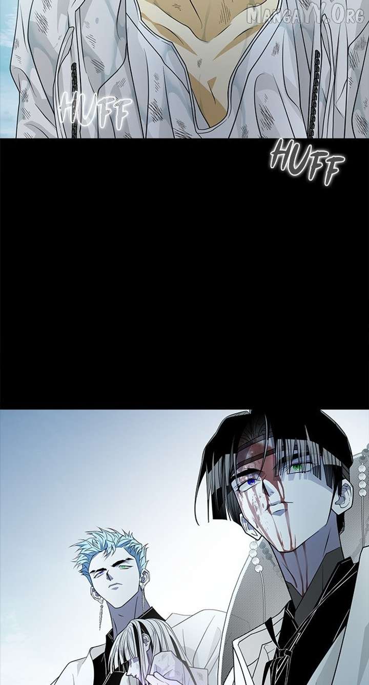 Read Book of the Dead EN Manga Online