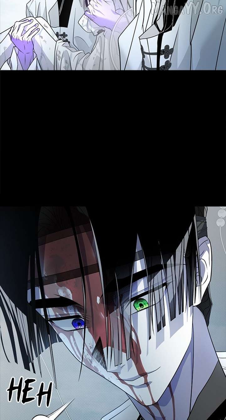 Read Book of the Dead EN Manga Online