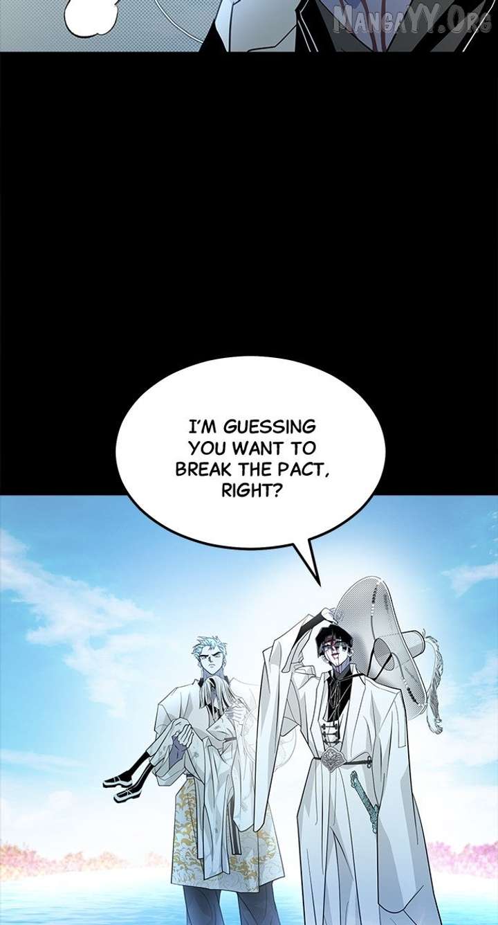 Read Book of the Dead EN Manga Online