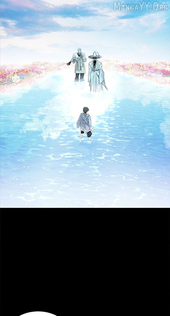 Read Book of the Dead EN Manga Online
