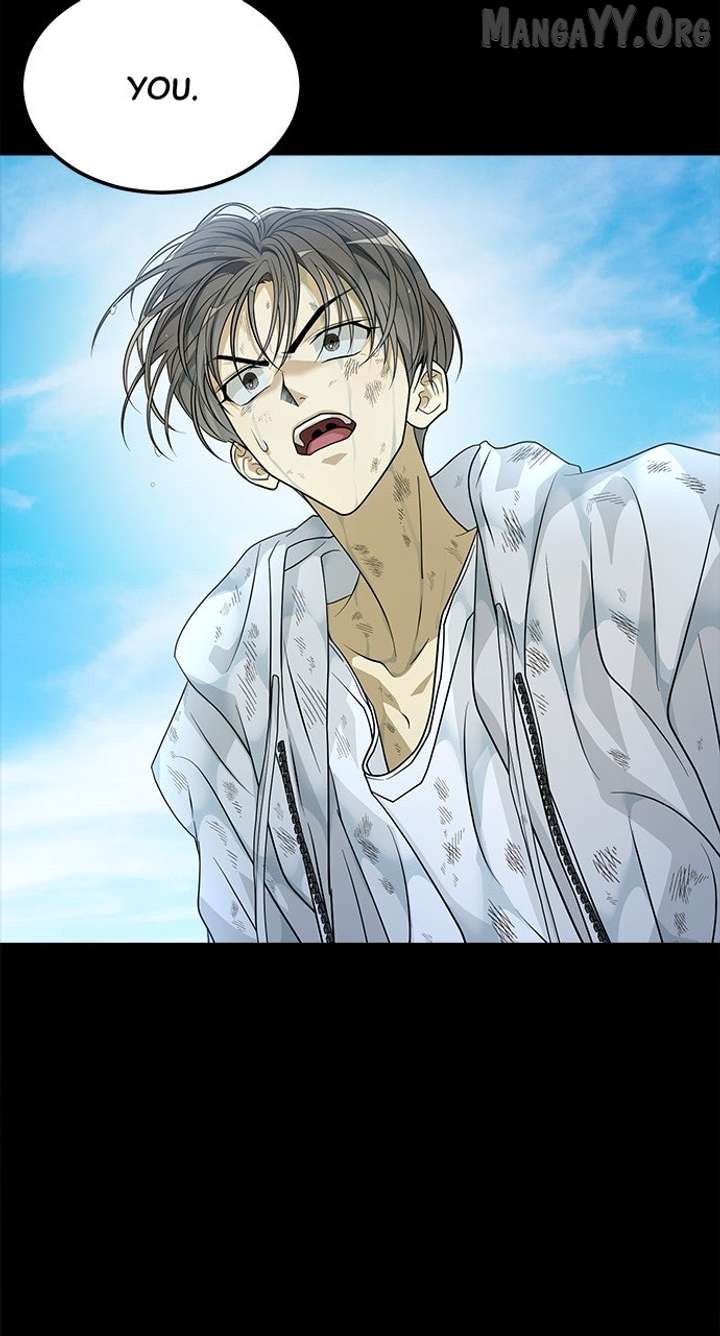 Read Book of the Dead EN Manga Online