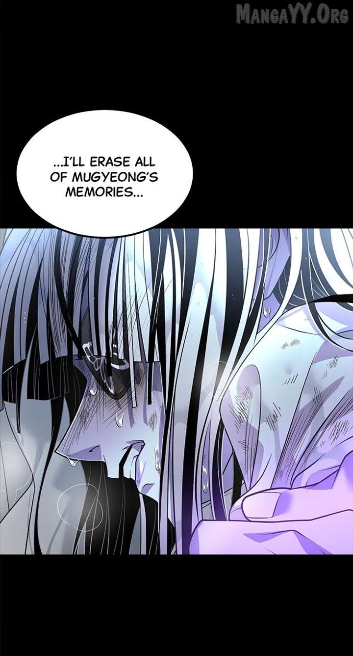 Read Book of the Dead EN Manga Online