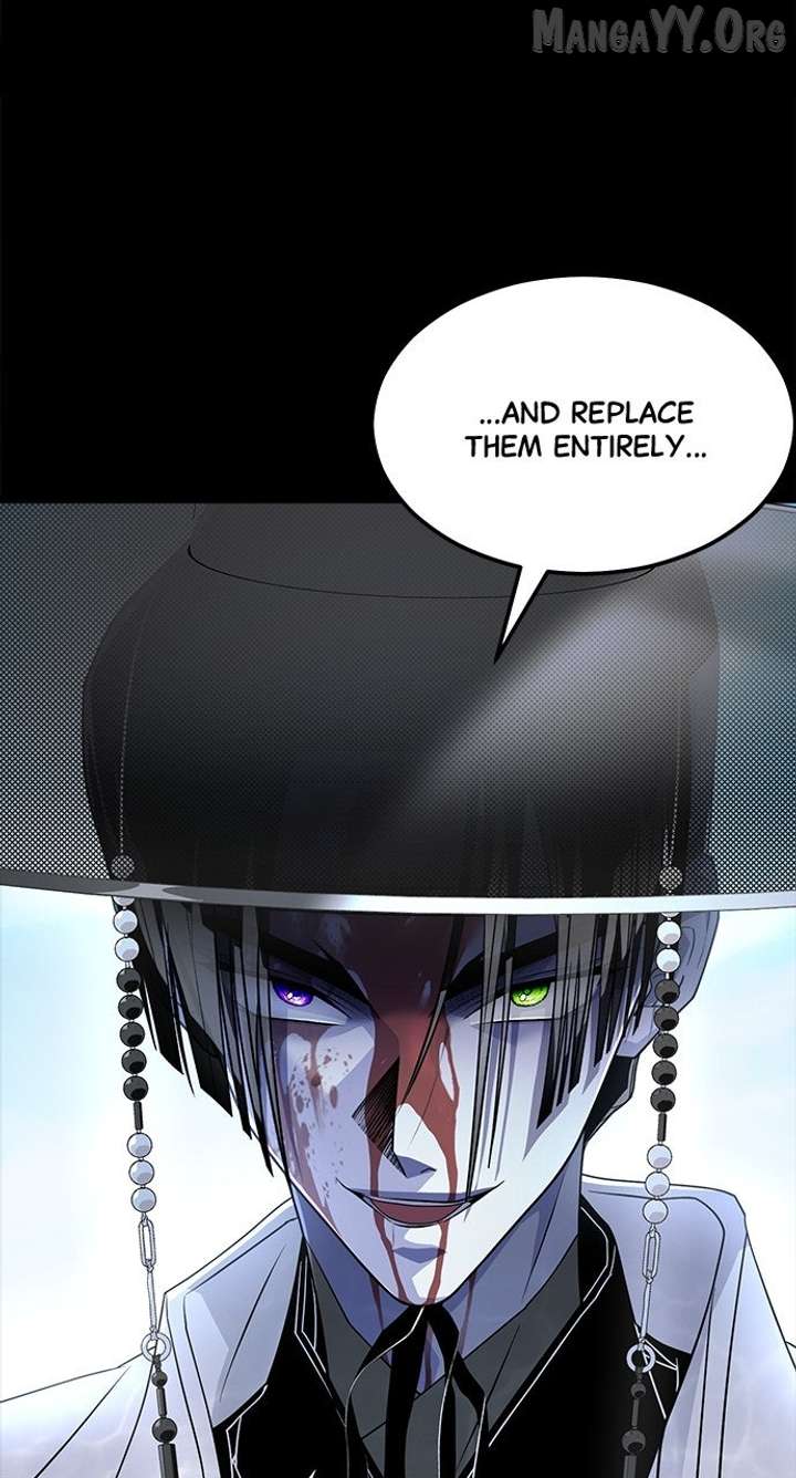 Read Book of the Dead EN Manga Online