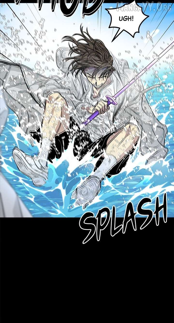 Read Book of the Dead EN Manga Online