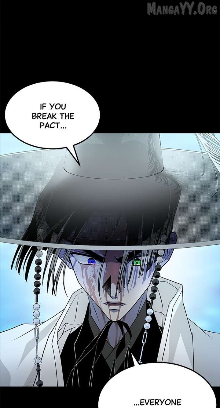 Read Book of the Dead EN Manga Online