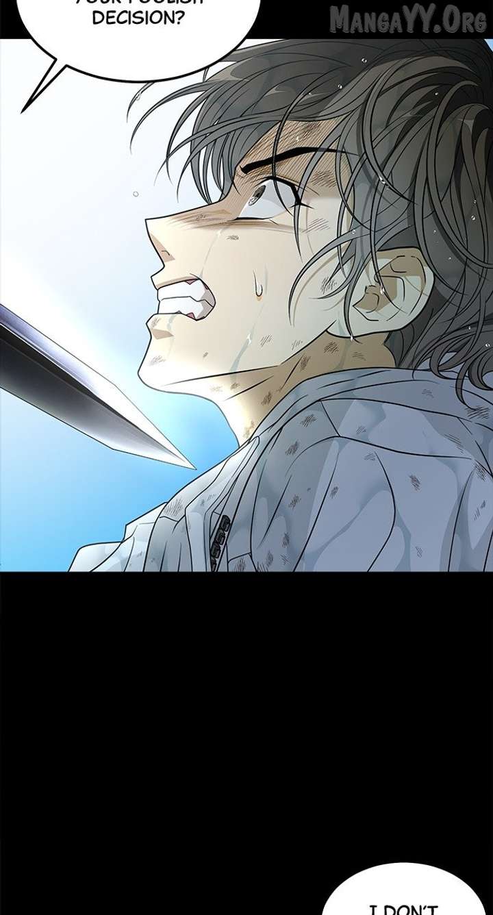 Read Book of the Dead EN Manga Online