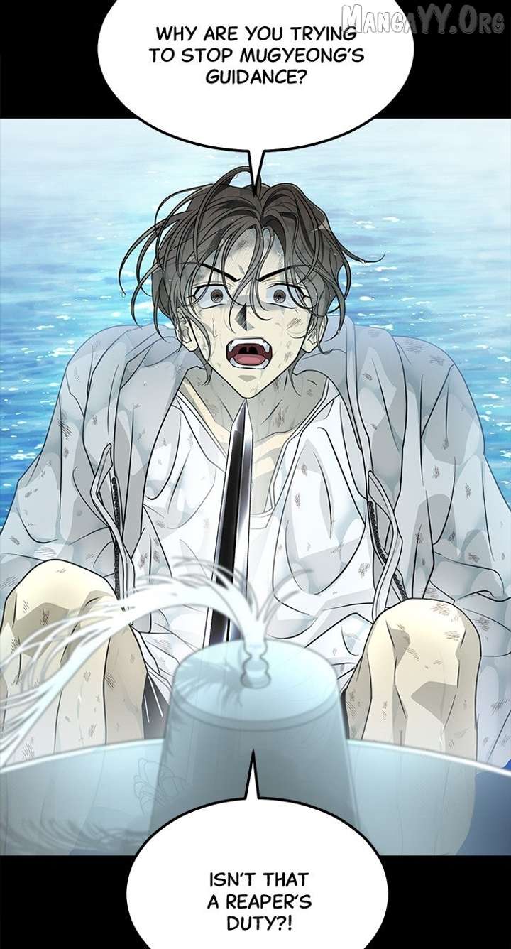 Read Book of the Dead EN Manga Online