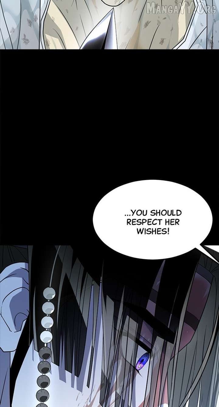 Read Book of the Dead EN Manga Online