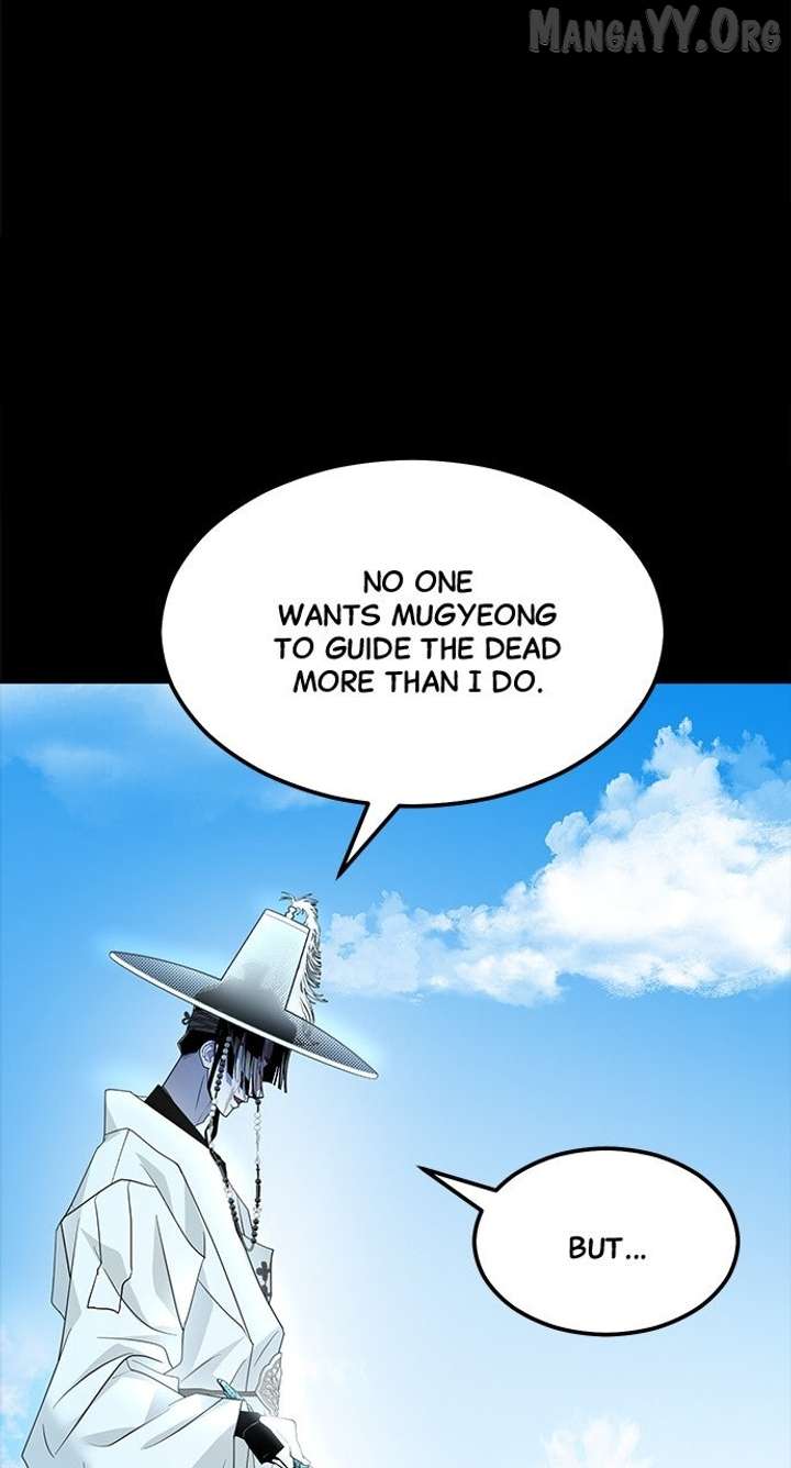 Read Book of the Dead EN Manga Online