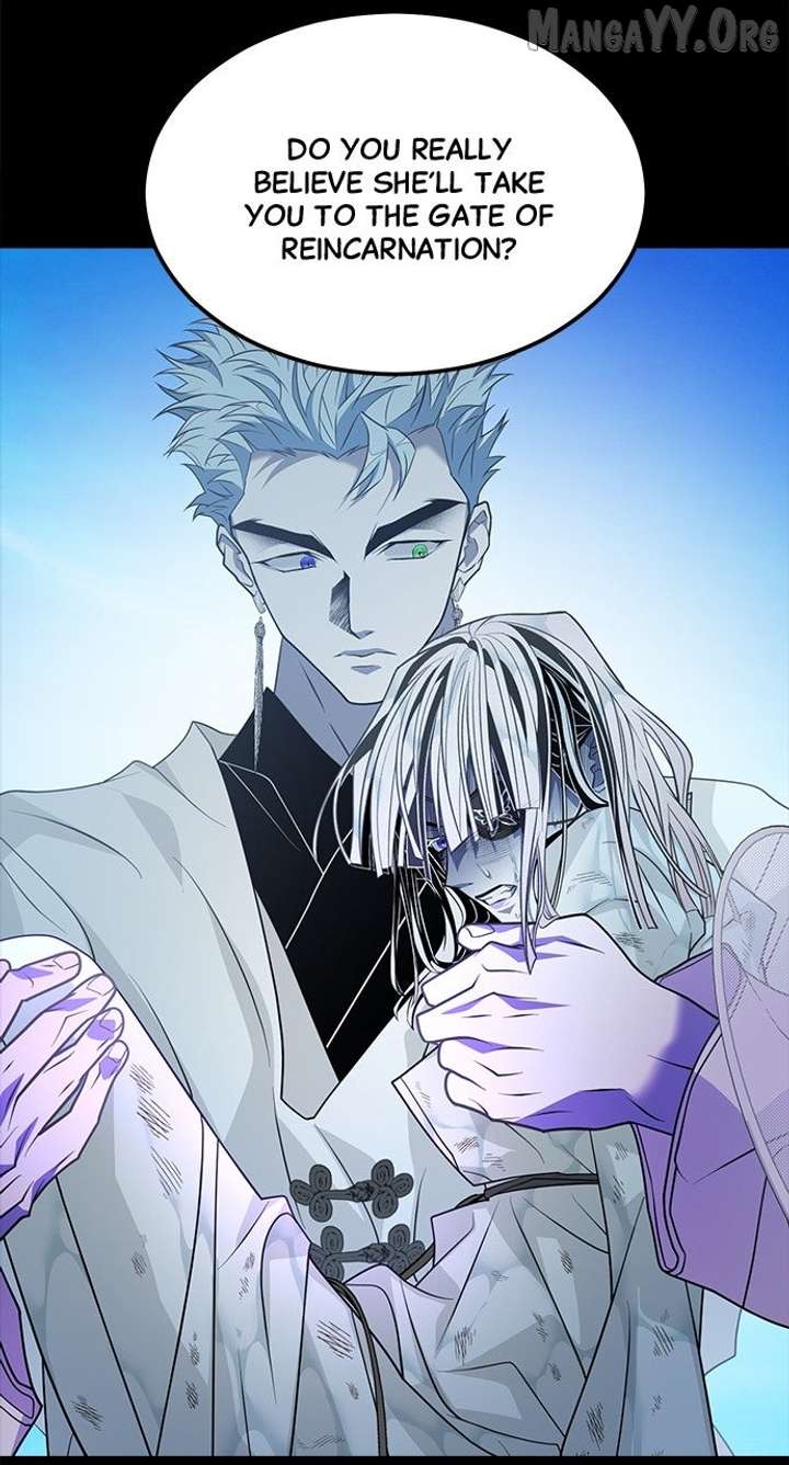 Read Book of the Dead EN Manga Online
