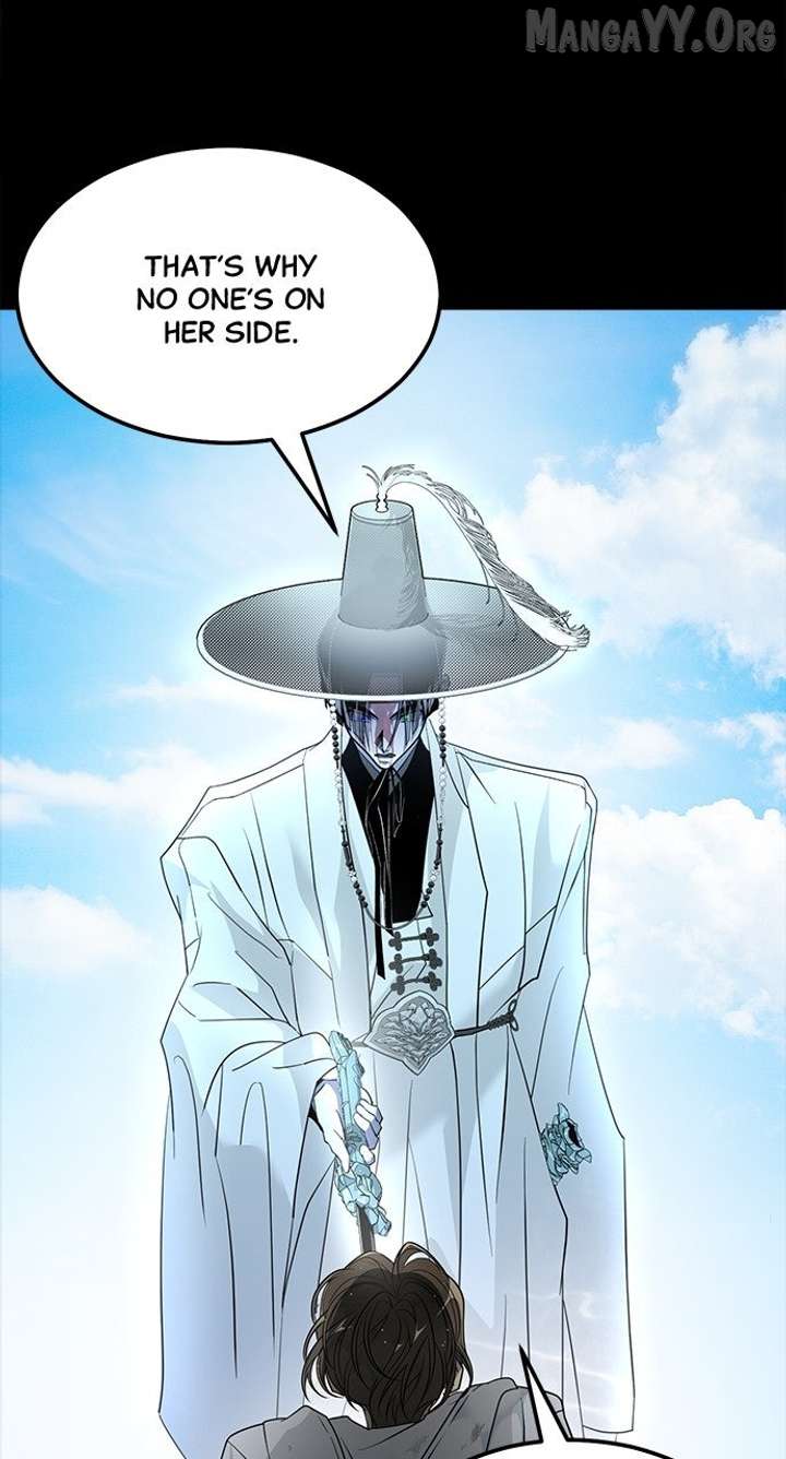 Read Book of the Dead EN Manga Online