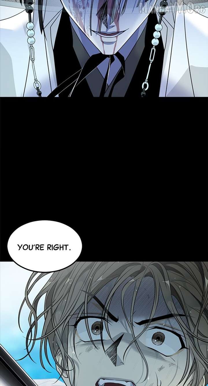 Read Book of the Dead EN Manga Online