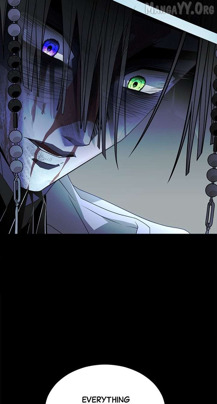 Read Book of the Dead EN Manga Online